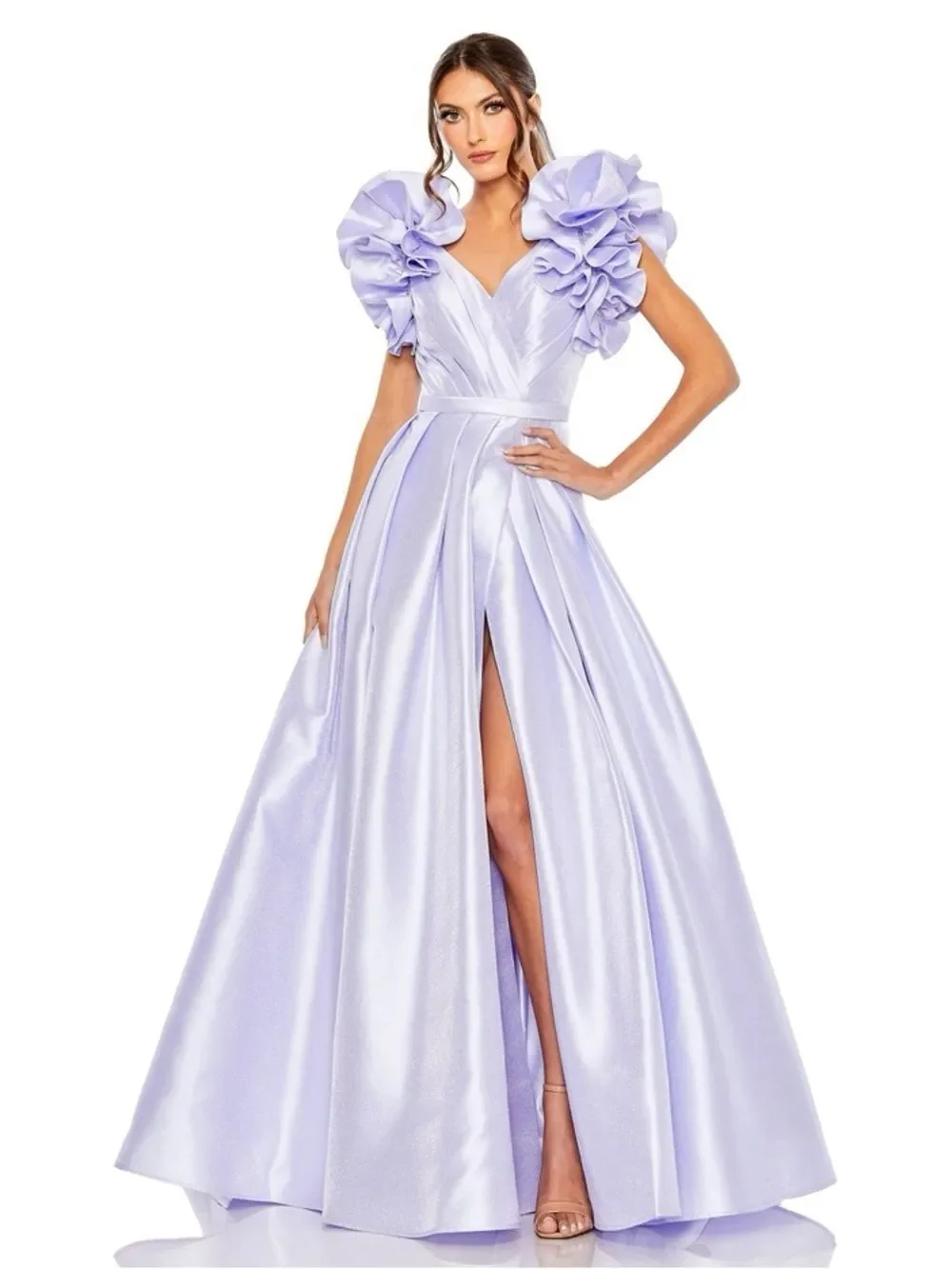 Mac Duggal new tags